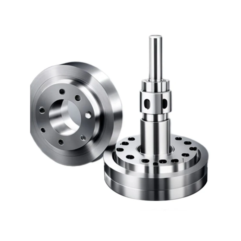 CNC không gỉ