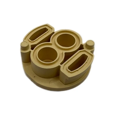 Sơ lược về lịch sử phát triển của polyetylen mật độ cao