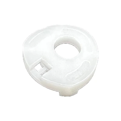 Quy trình sản xuất polyetylen mật độ cao