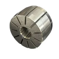 Gia công các bộ phận kim loại