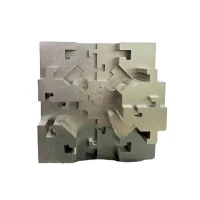 EDM 5 trục