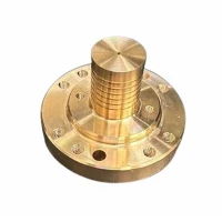 Bộ phận quay bằng đồng thau