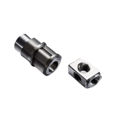 Bộ phận nhôm CNC