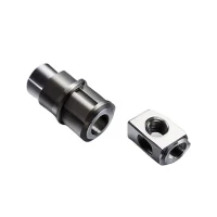 Bộ phận nhôm CNC