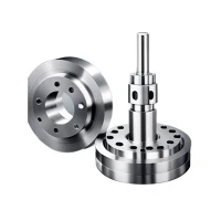 CNC không gỉ
