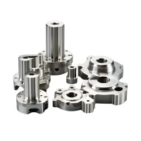 Máy khoan lỗ sâu CNC
