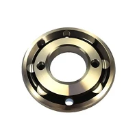 Đúc nhôm áp suất cao
