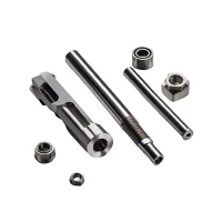 Bộ phận tự động hóa công nghiệp