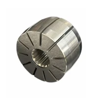 Tiện CNC chính xác