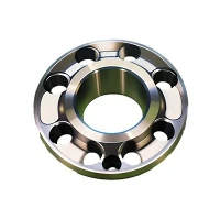 Bộ phận dập kim loại chính xác