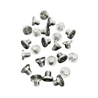 Dịch vụ gia công CNC thép không gỉ